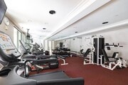 Photo - Spacious Bankers Hill Studio | In-Unit Laundry | A/C | Fireplace | Pool & Gym | 6-Month Lease Unit 219