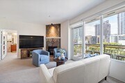 Photo - 1240 India St Townhome