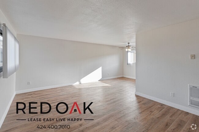 Building Photo - 1806 Plaza del Amo Unit 1796-2 Rental
