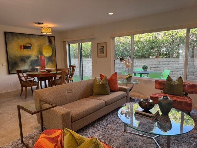 Photo - 1486 E Palm Tree Dr Unit Deepwell of the Desert