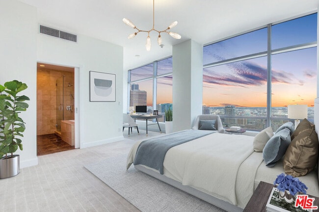 Photo - 900 W Olympic Blvd Unit 39G