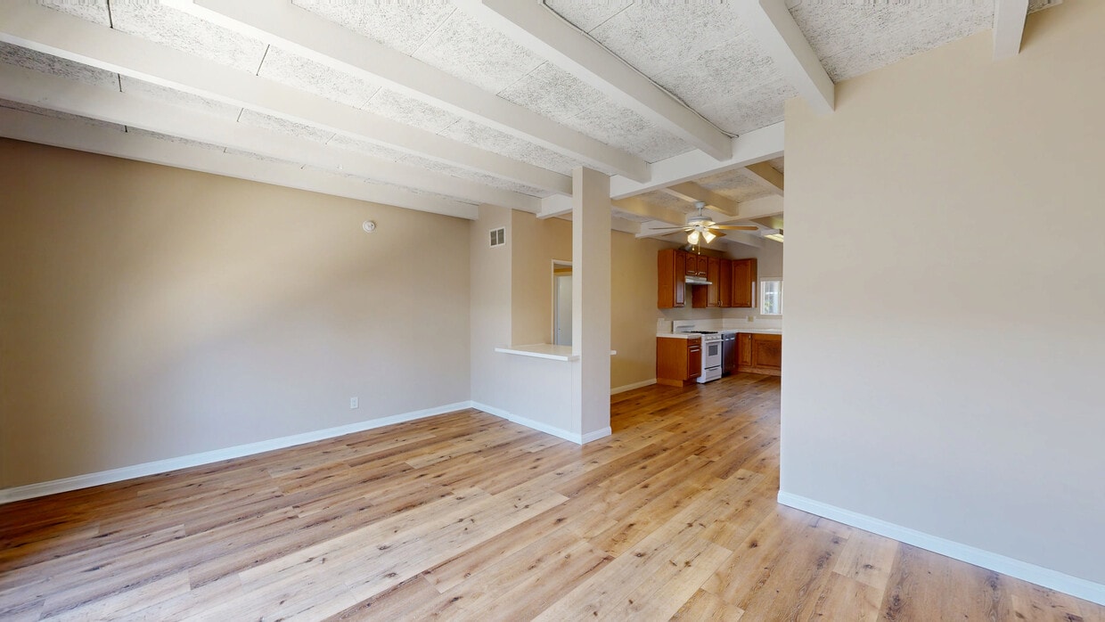 3D Tour - 4840 Van Noord Ave Apartments