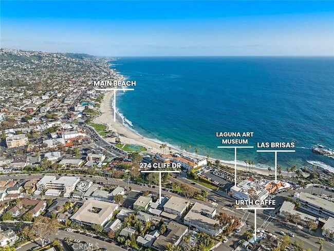 Building Photo - 274 Cliff Dr Unit 4