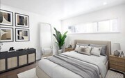 Photo - Designer unit in West Hollywood! Apartment Unit 205
