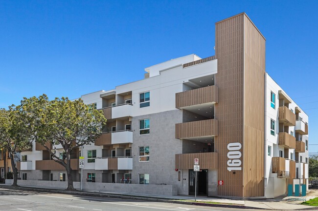 Venice Wave by WIseman Residential - Venice Wave by Wiseman