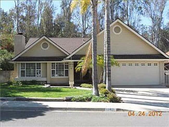 Building Photo - Poway Home with Pool/Spa