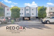Photo - 619 N Kingsley Dr Unit B