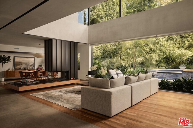 Photo - 2496 Mandeville Canyon Rd