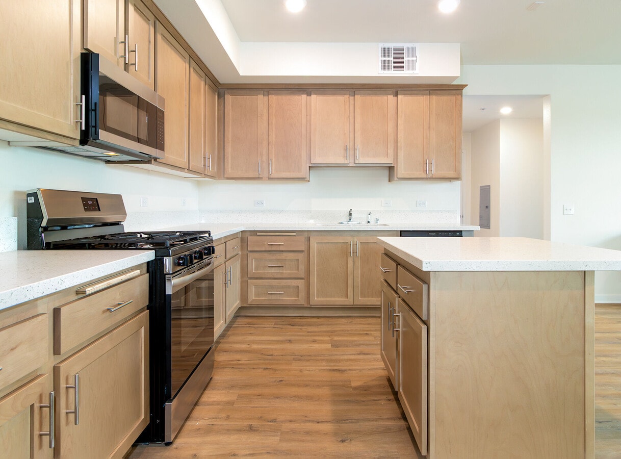 Photo - Continental Villages