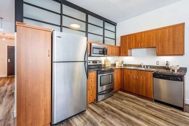 Photo - 889 Date St Unit 439