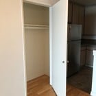 walking closet - 440 N Hayworth Ave Unit 307