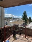 Living Room View - 507 N Helberta Ave Unit Lower