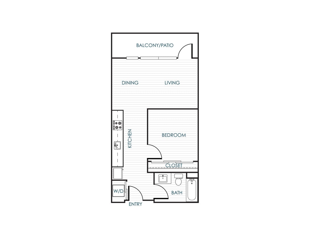 Floor Plan - E10i