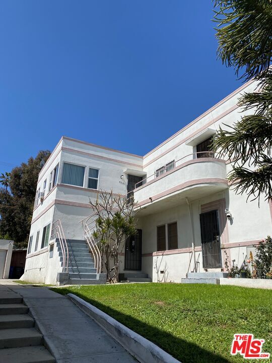 Photo - 837 Alexandria Ave Unit 1/2