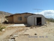 Photo - 2 Bedrooms, 1.5 Bathrooms, 2 Car Garage, 973 sq. ft., View of Victor Valley, Storage Shed