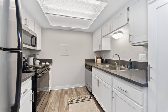 Building Photo - Hendrix Apartments - A 55+ Lifestyle Community