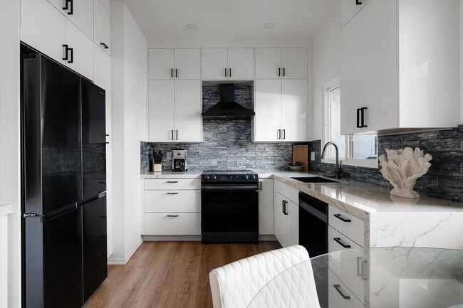 Photo - Catch the Wave of Modern Comfort at Our Reef Oasis