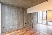 2BR-2BA, 955SF - The Park Apartments
