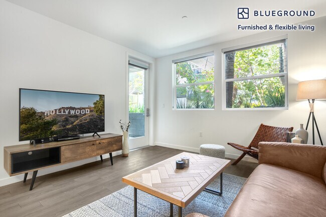 Photo - 375 N La Cienega Blvd Unit FL2-ID151