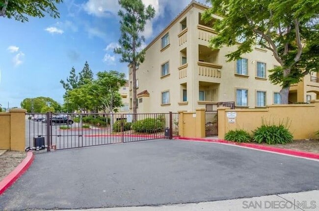Photo - 2-bed, 2-bath Condo in San Diego's Linda Vista/Fashion Valley Area. Unit 51