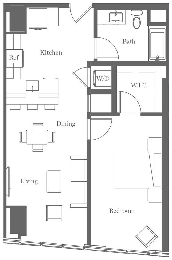 Floor Plan - L14