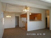 Photo - 2 Bedrooms, 1.5 Bathrooms, 2 Car Garage, 973 sq. ft., View of Victor Valley, Storage Shed
