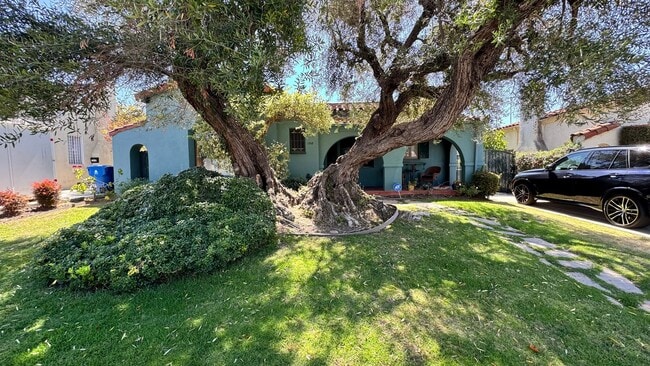 Photo - Beautiful Spanish Style Home with Lush Yard