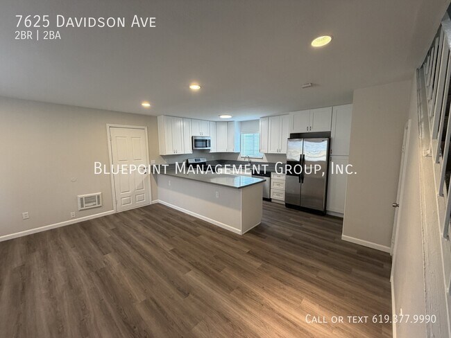 Photo - 7625 Davidson Ave