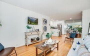 Photo - "Chic 1-Bed Sanctuary with Marble Touches ... Apartment