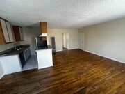 Living room - 5853 Virginia Ave