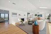 Living Room - 4301 Don Arellanes Dr