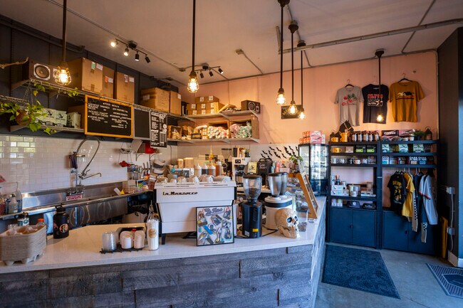 Photo - The Quarry Apartments