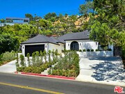 Photo - 2288 Coldwater Canyon Dr House
