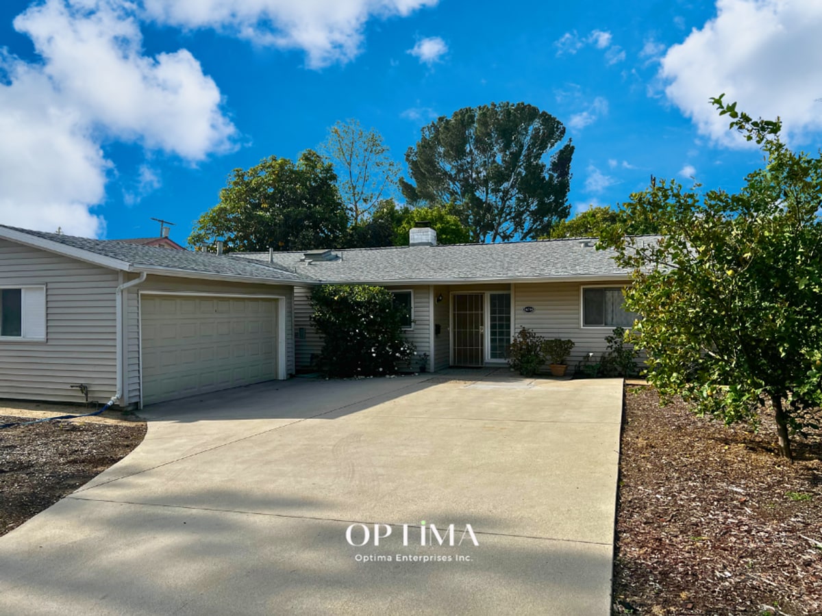Photo - COMING SOON! - Beautiful Single-Family Hom...