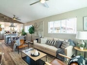 Photo - "Charming 2-Bedroom San Diego Retreat with... Apartment