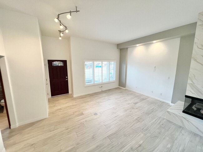 Photo - Sophisticated Manhattan Beach Townhome with Private Patio & 2-Car Garage