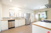Kitchen - 8251 W 4th St Apartment Unit 8251