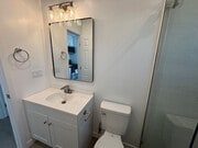 Photo - Eldora, 10313-10321 1/2 Unit 10317 Rear Duplex ADU Left