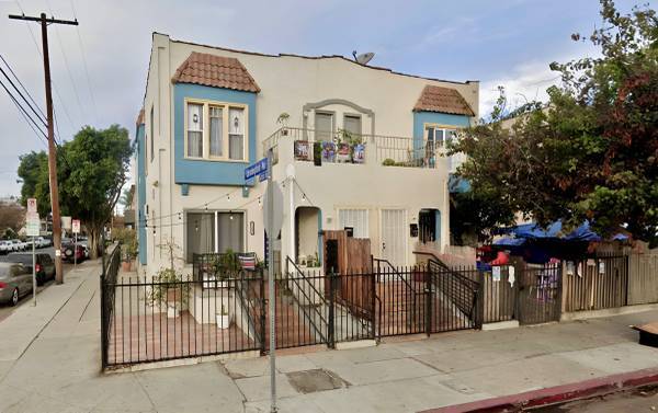 Photo - 1205 Gordon St Unit Hollywood 3 Br Remodelled