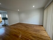 Living room - 14333 Albers St Unit 2