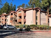 Photo - Great One Bedroom Condo w/ A/C Unit 258