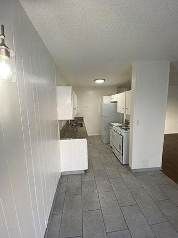 Floor Plan - 1 Bedroom. 1 Bathroom. 0 Half