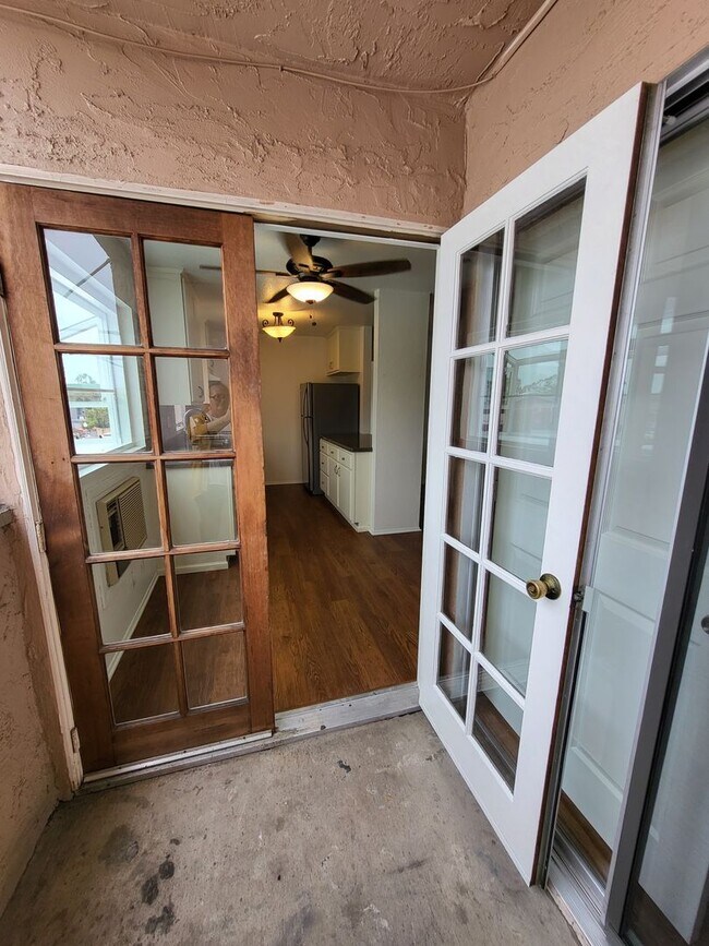 Photo - Central location and great price