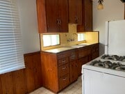 Kitchen - 8311 Fordham Rd Apartments Unit 8311 Fordham Rd.