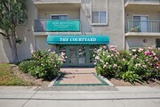 Photo - Torrance Courtyard Apartments
