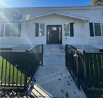 Front Cottage - Victory House East
