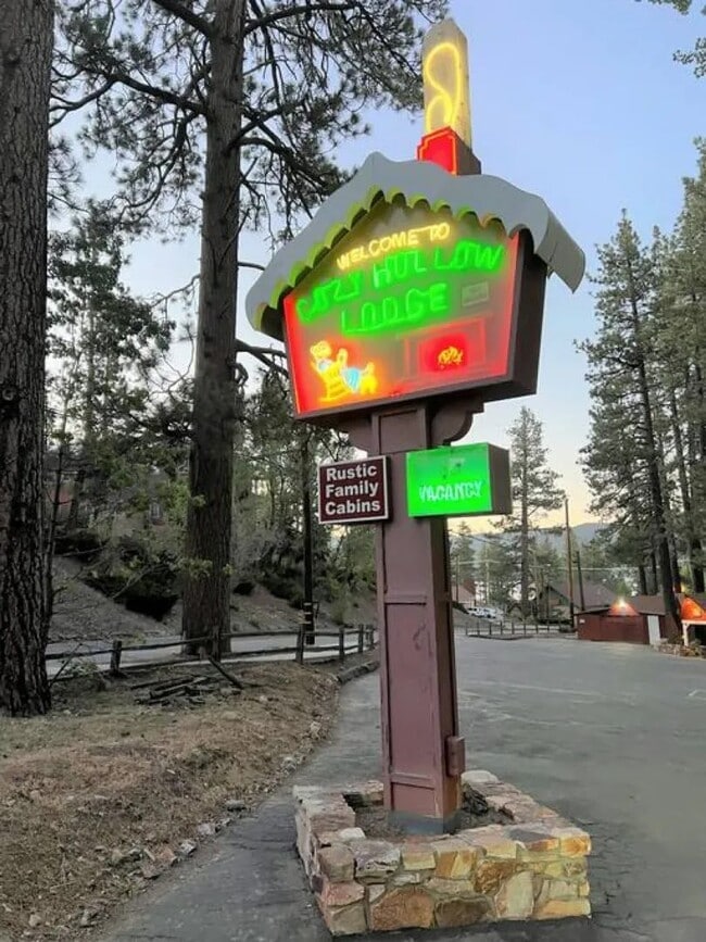 Photo - Cozy Hollow Lodge, Big Bear, CA Unit 3