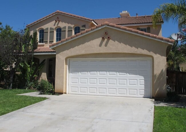 Photo - Four Bedroom Three Bathroom Home in Murrieta!