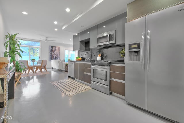 Photo - 133 S Los Robles Ave Condo Unit 205