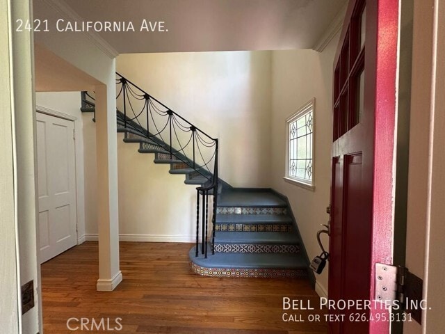 Photo - 2421 California Ave